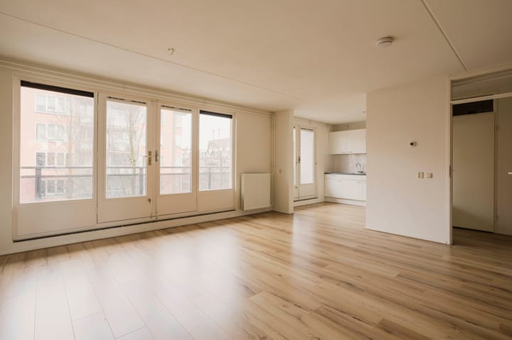 Foto 3 van Dapperstraat 22-C