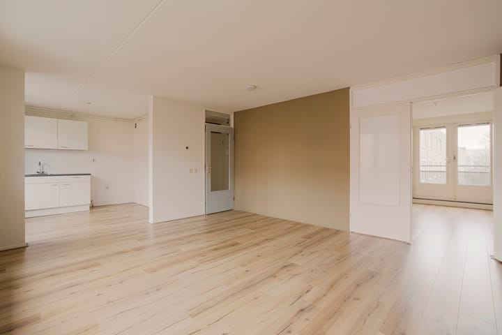 Foto 4 van Dapperstraat 22-C