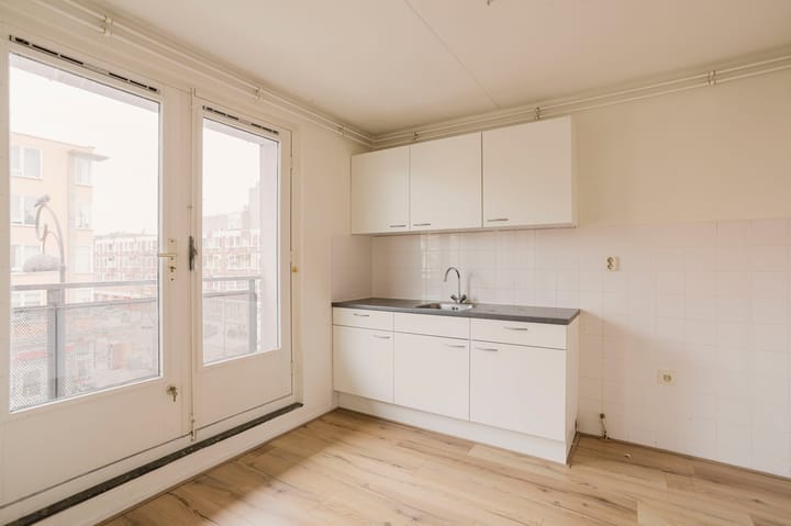 Foto 5 van Dapperstraat 22-C