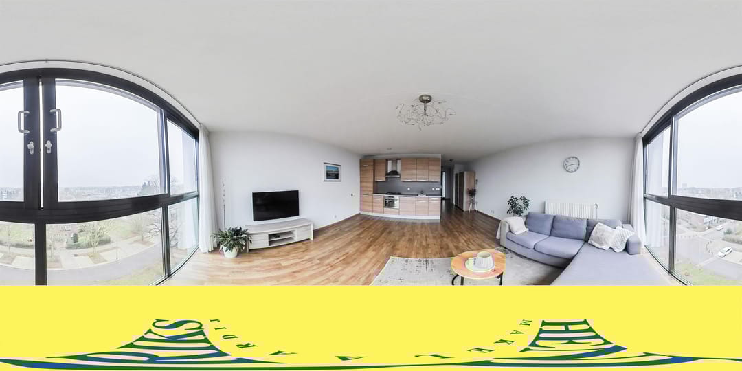 Foto 28 van Marie Curiestraat 27