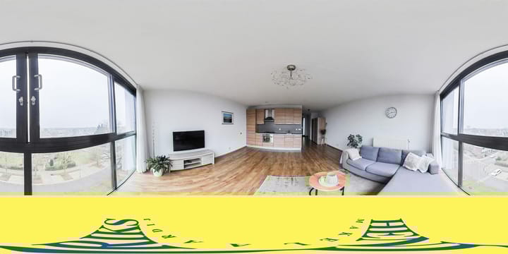 Photo 28 of Marie Curiestraat 27