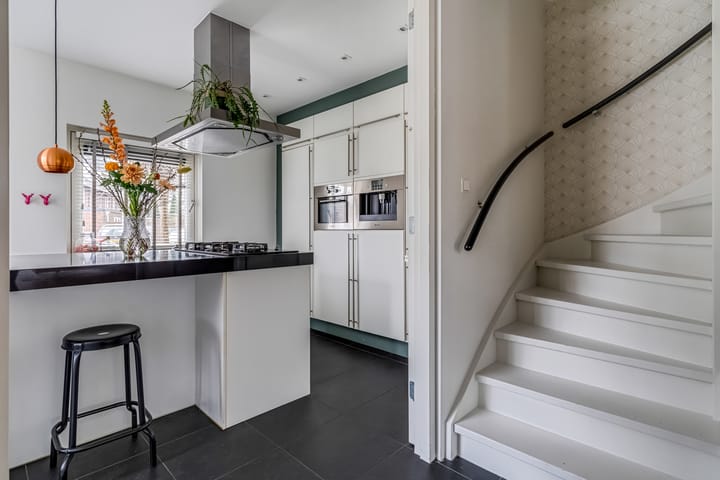 Foto 8 van Nansenstraat 18