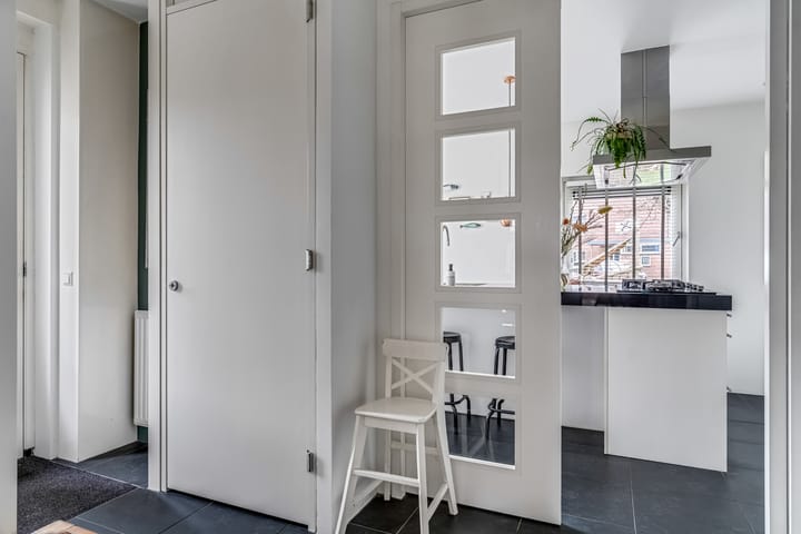 Foto 9 van Nansenstraat 18