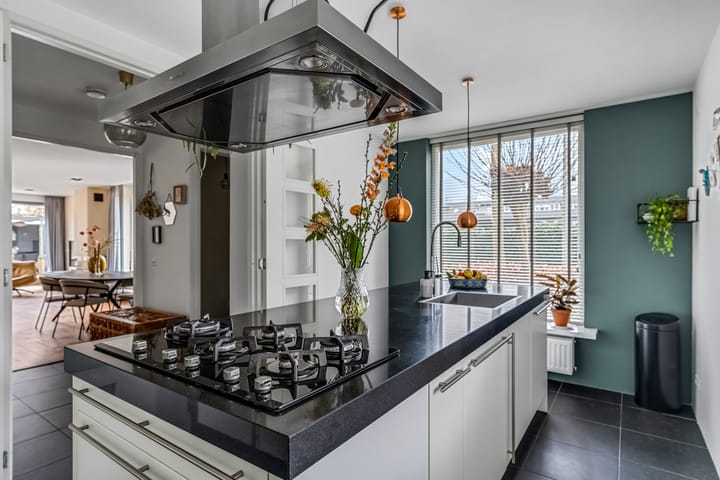 Foto 10 van Nansenstraat 18