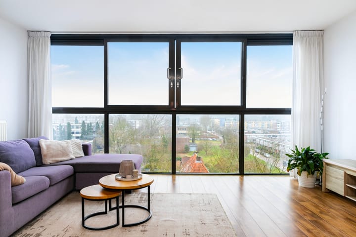 Foto 3 van Marie Curiestraat 27