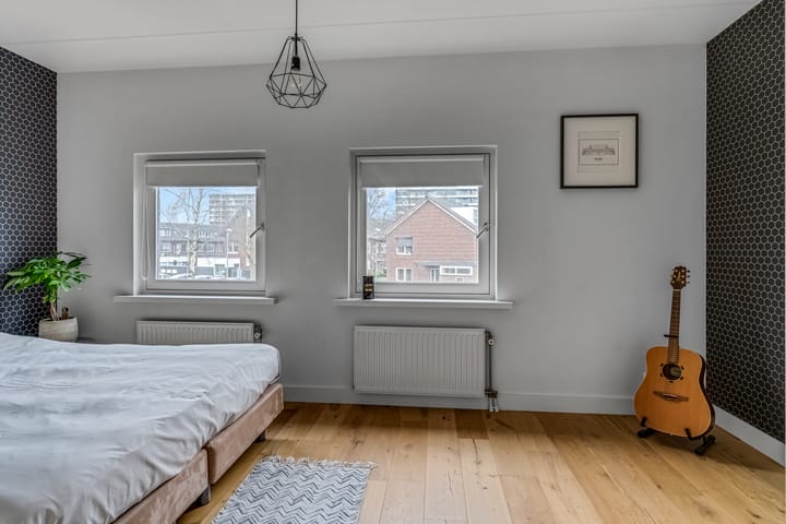 Foto 25 van Nansenstraat 18