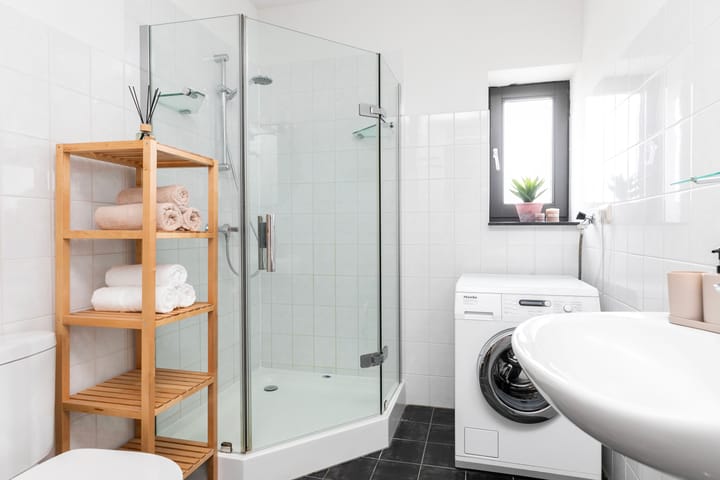 Foto 5 van Marie Curiestraat 27