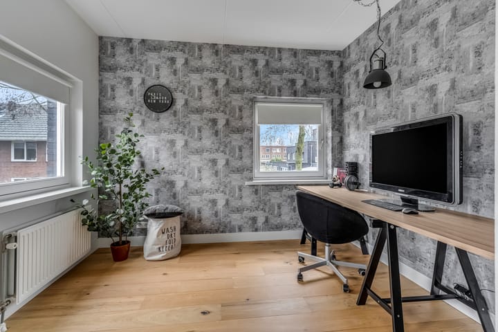 Foto 28 van Nansenstraat 18