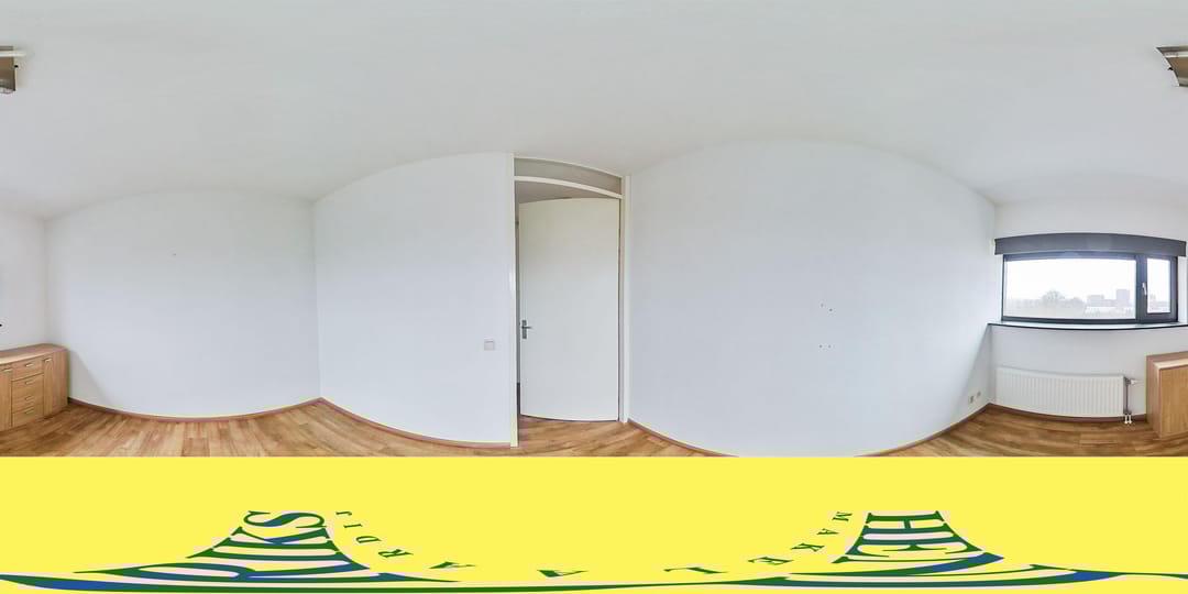 Foto 31 van Marie Curiestraat 27