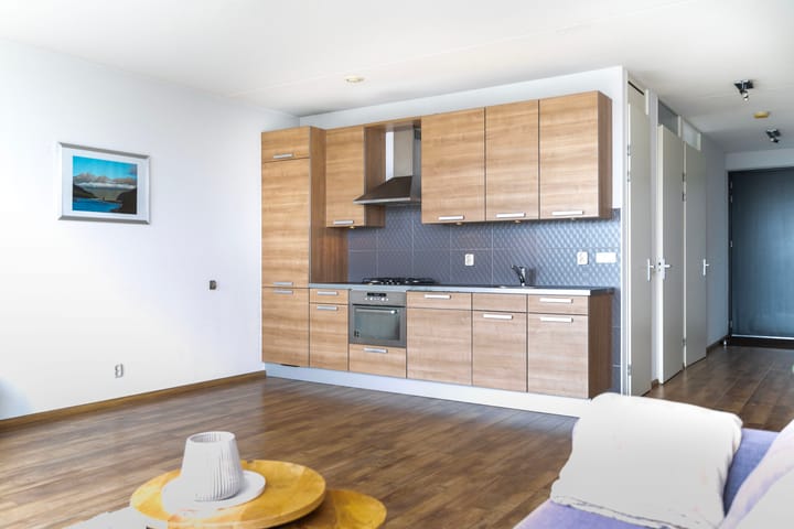 Photo 15 of Marie Curiestraat 27