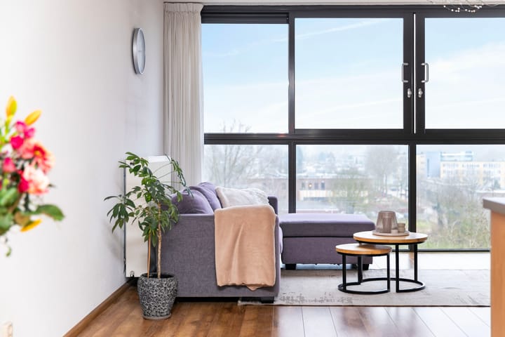 Photo 11 of Marie Curiestraat 27