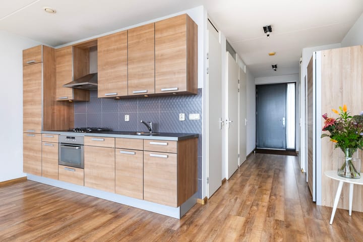 Foto 4 van Marie Curiestraat 27