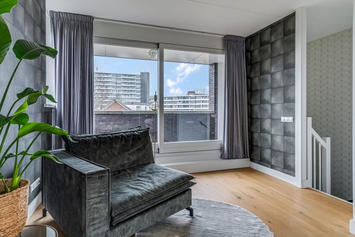 Foto 37 van Nansenstraat 18