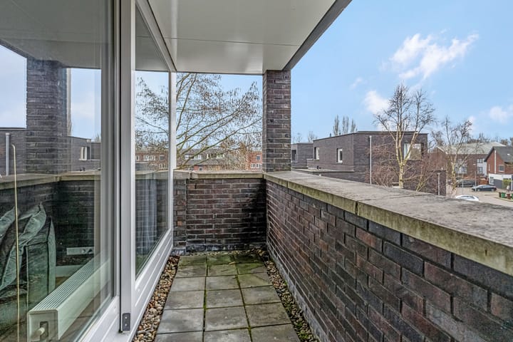 Foto 38 van Nansenstraat 18