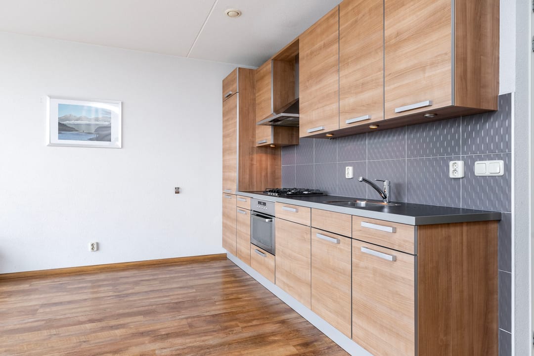 Foto 16 van Marie Curiestraat 27