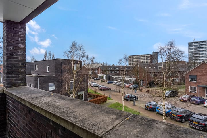 Foto 40 van Nansenstraat 18