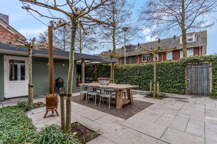 Foto 42 van Nansenstraat 18