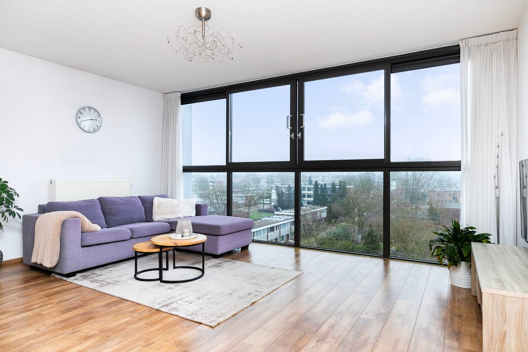 Foto 13 van Marie Curiestraat 27