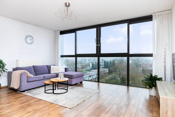 Photo 13 of Marie Curiestraat 27