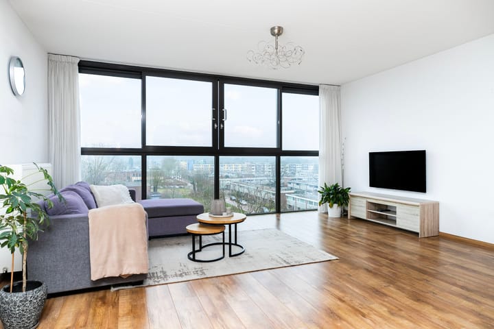 Photo 12 of Marie Curiestraat 27