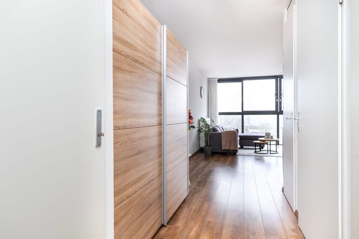 Photo 10 of Marie Curiestraat 27