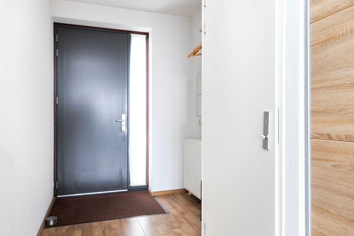 Photo 9 of Marie Curiestraat 27