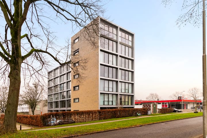 Photo 23 of Marie Curiestraat 27