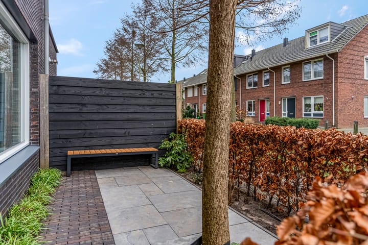 Foto 50 van Nansenstraat 18