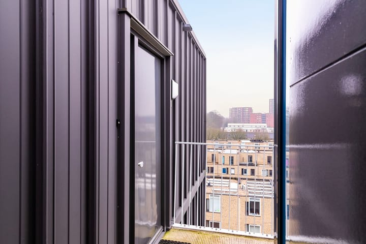 Photo 8 of Marie Curiestraat 27