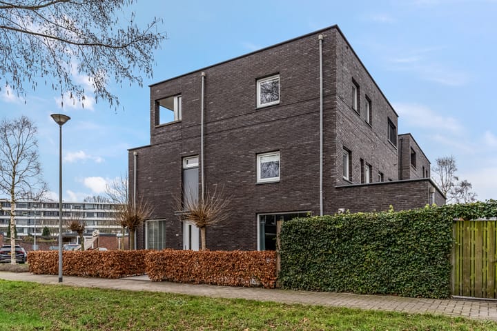 Foto 52 van Nansenstraat 18