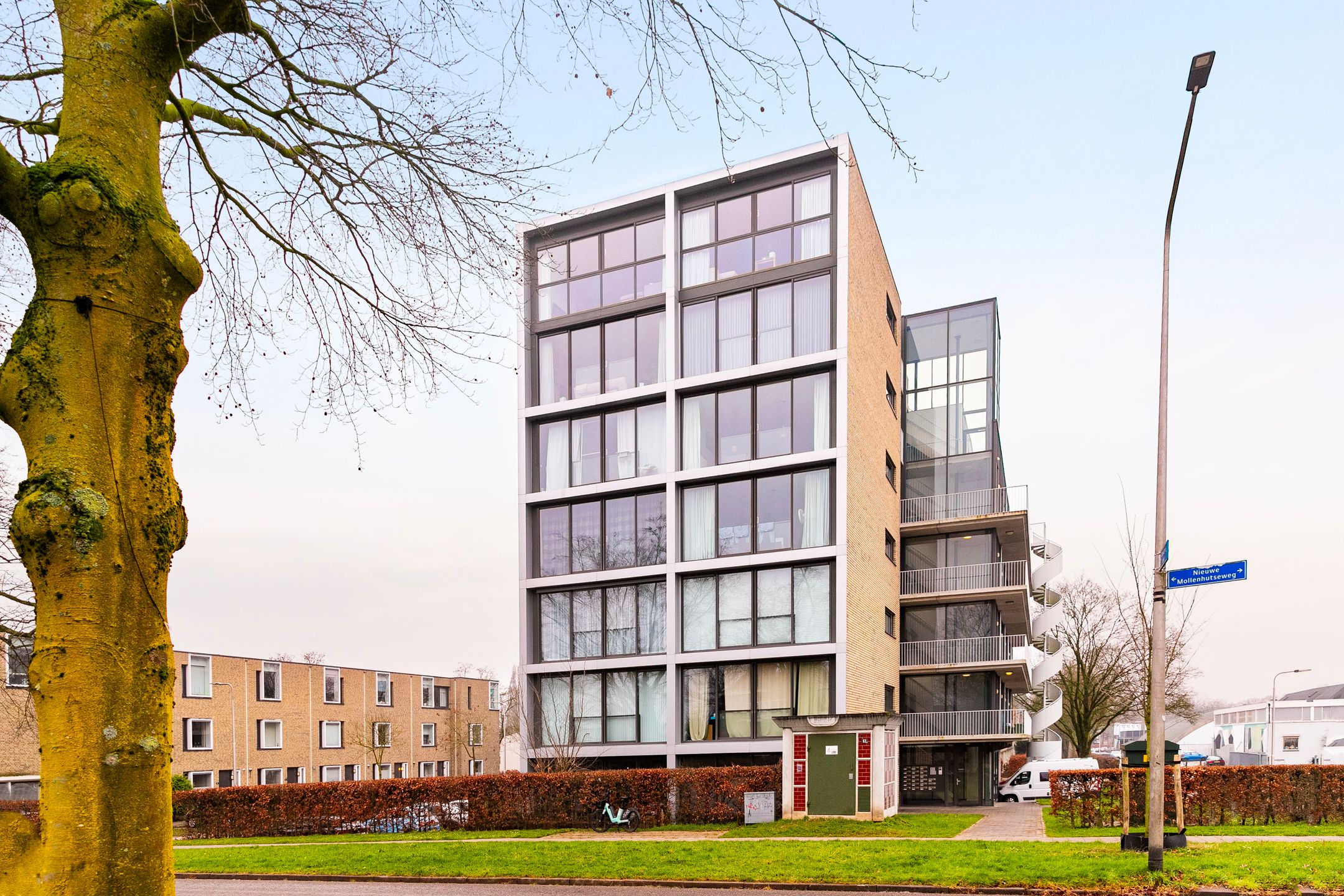 Foto 24 van Marie Curiestraat 27