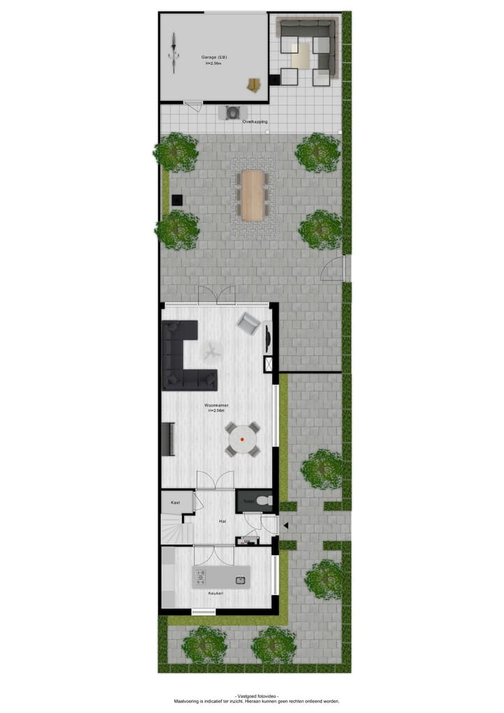 Foto 55 van Nansenstraat 18