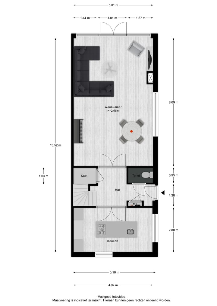 Foto 56 van Nansenstraat 18