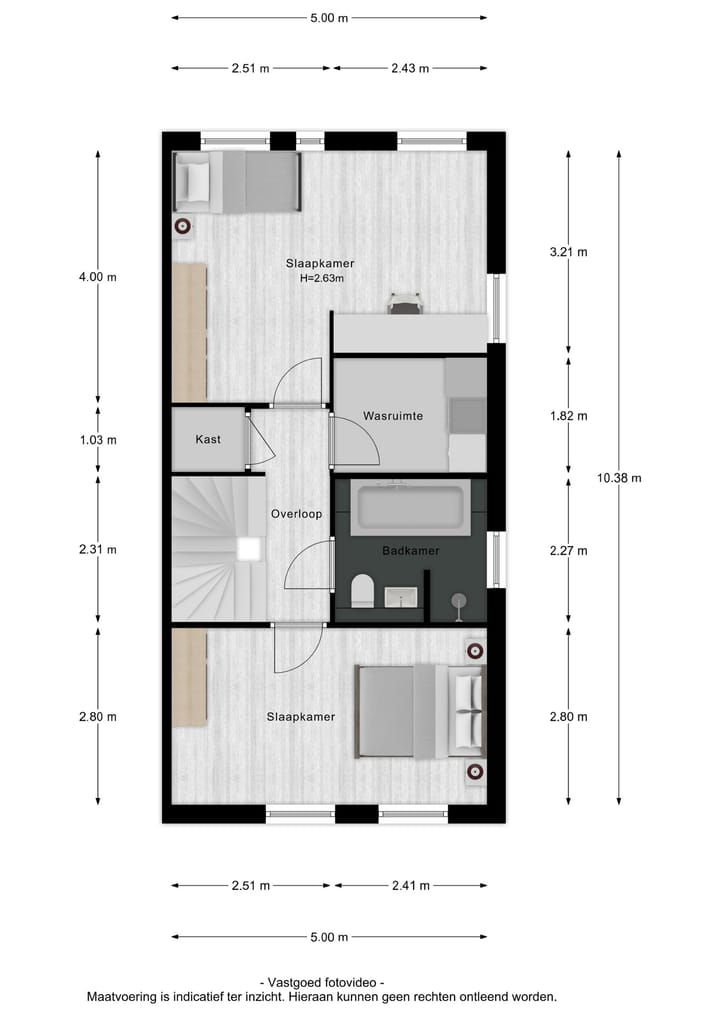 Foto 57 van Nansenstraat 18