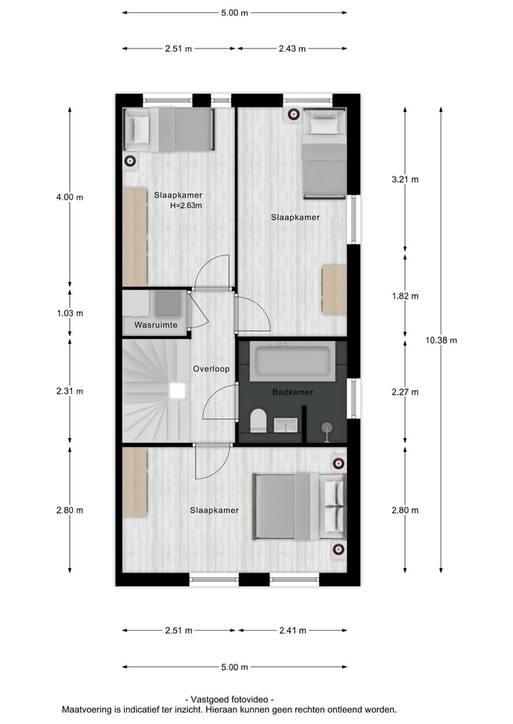 Foto 60 van Nansenstraat 18