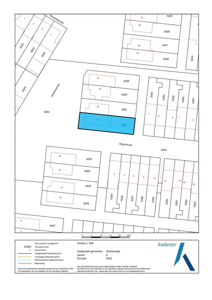 Foto 62 van Nansenstraat 18