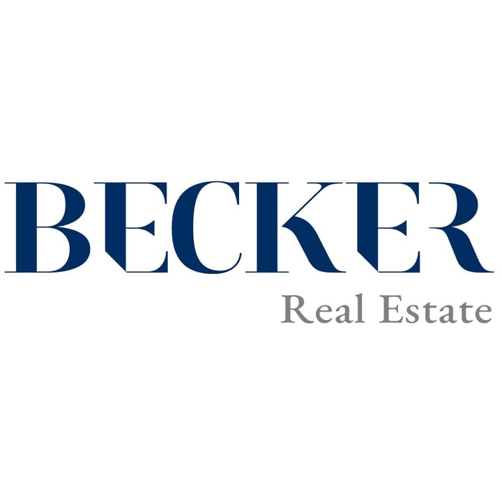 Becker Real Estate B.V. 