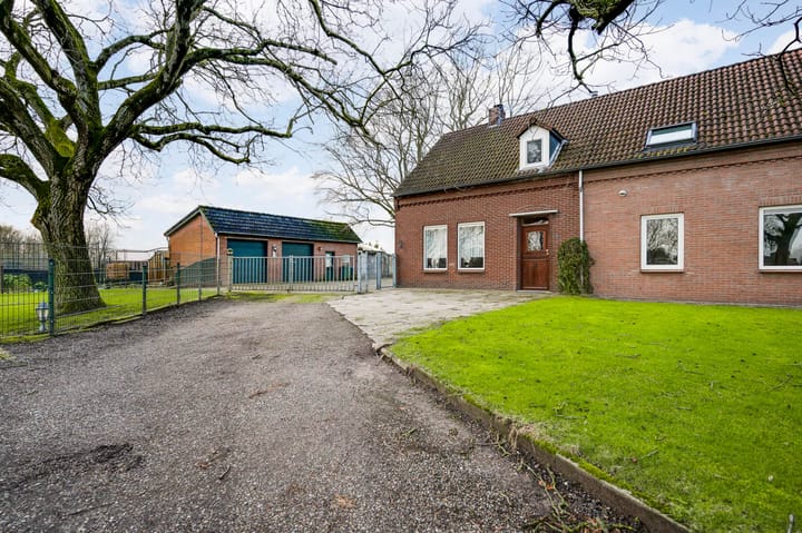Ontginningsdijk 7