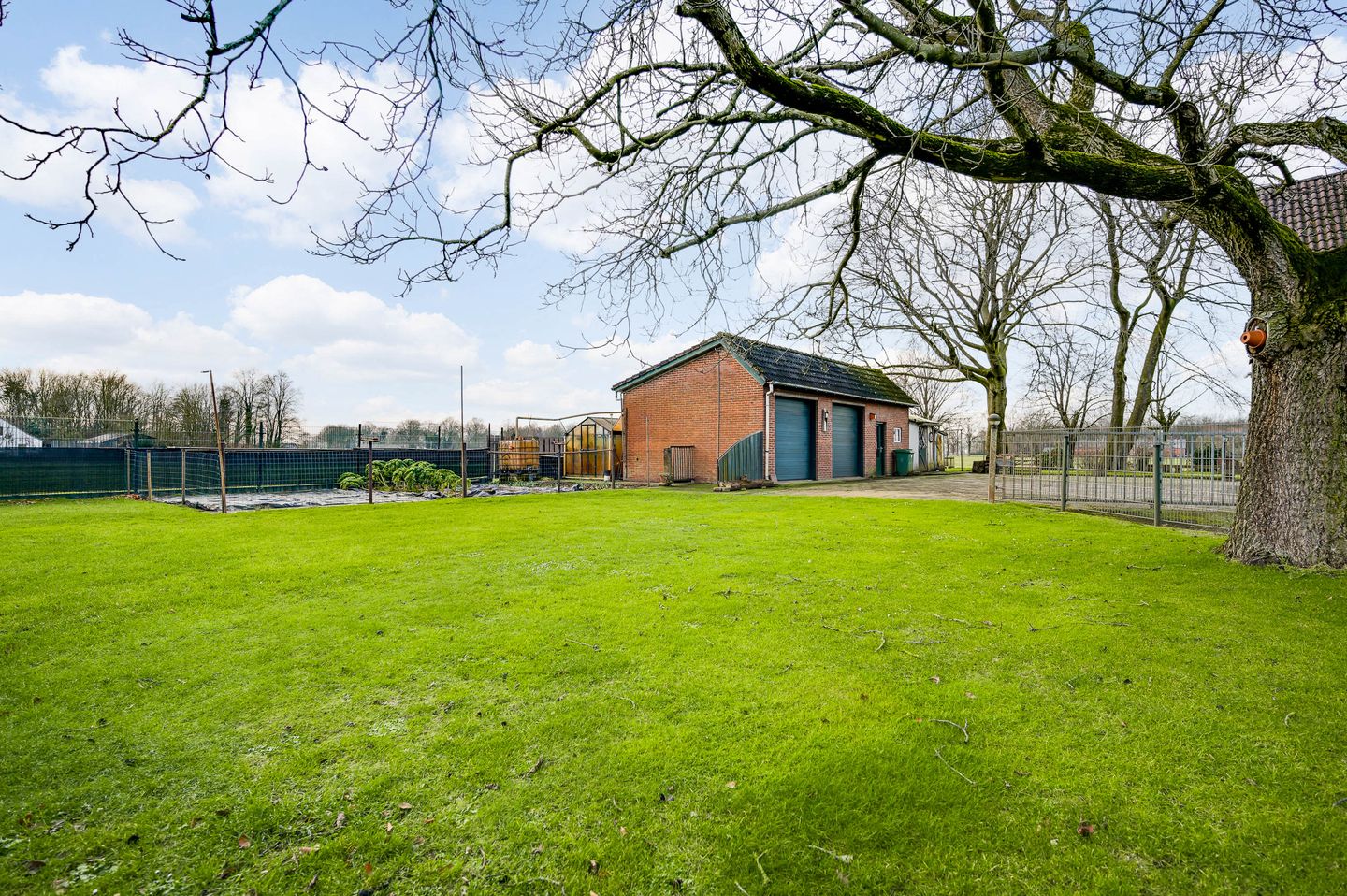 Foto 4 van Ontginningsdijk 7