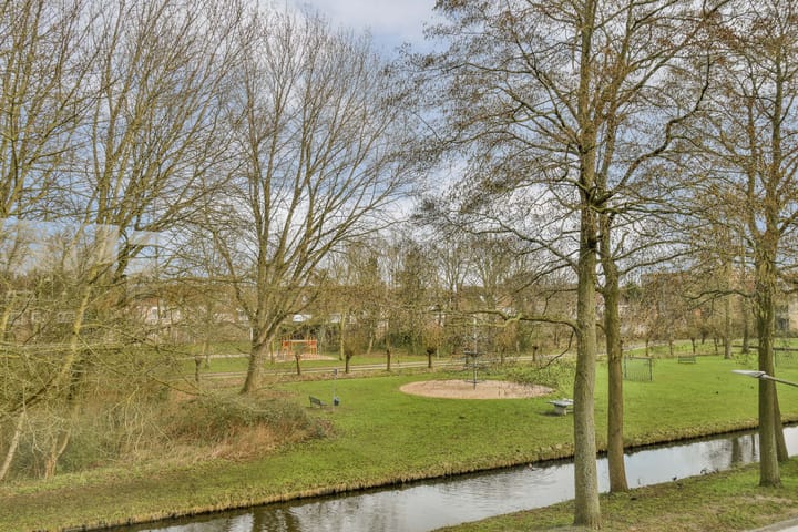 Foto 6 van Zuidwijklaan 209