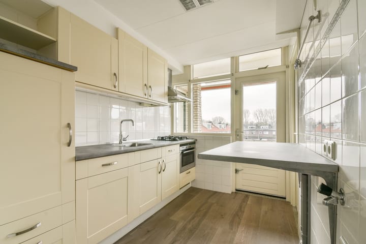 Foto 9 van Zuidwijklaan 209