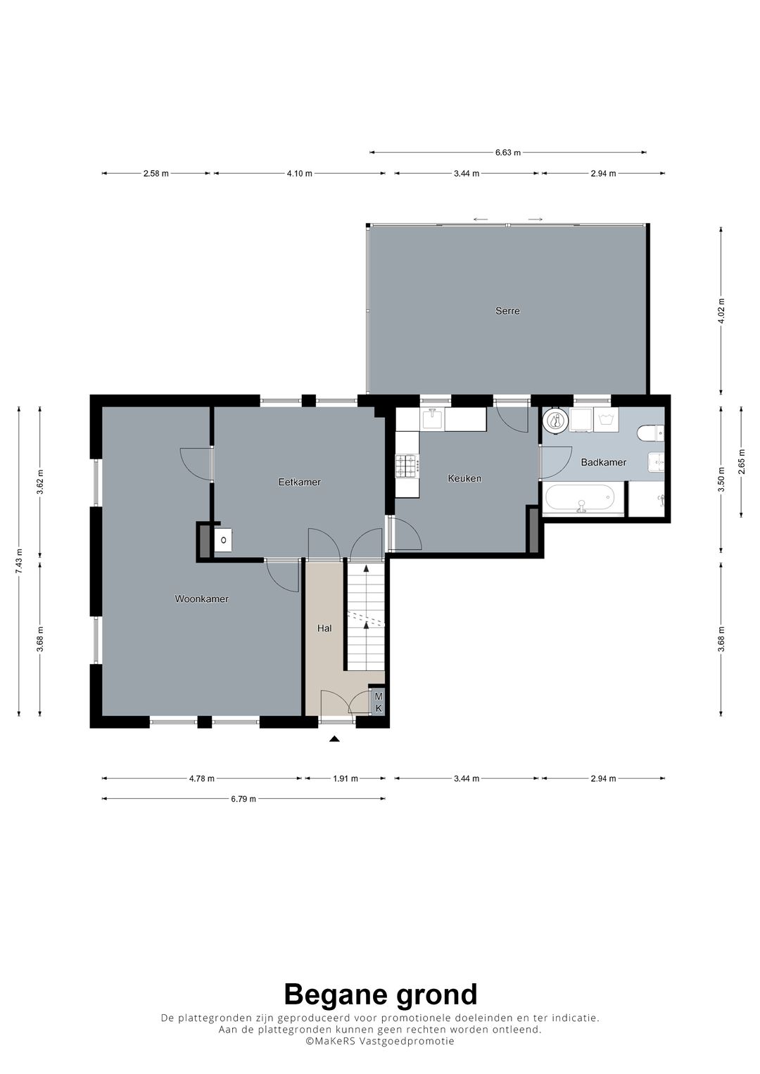 Foto 22 van Ontginningsdijk 7