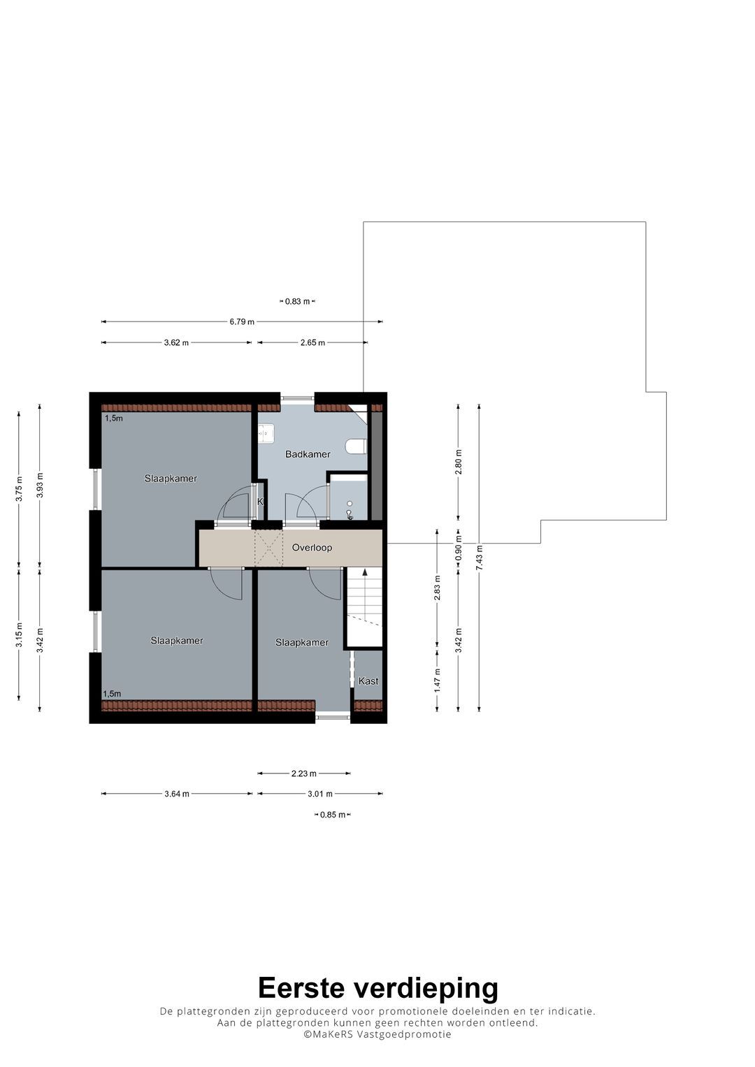 Foto 23 van Ontginningsdijk 7