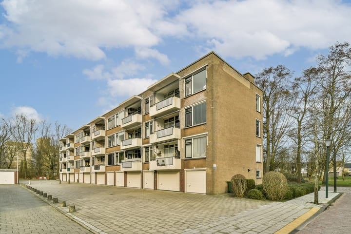 Foto 17 van Zuidwijklaan 209