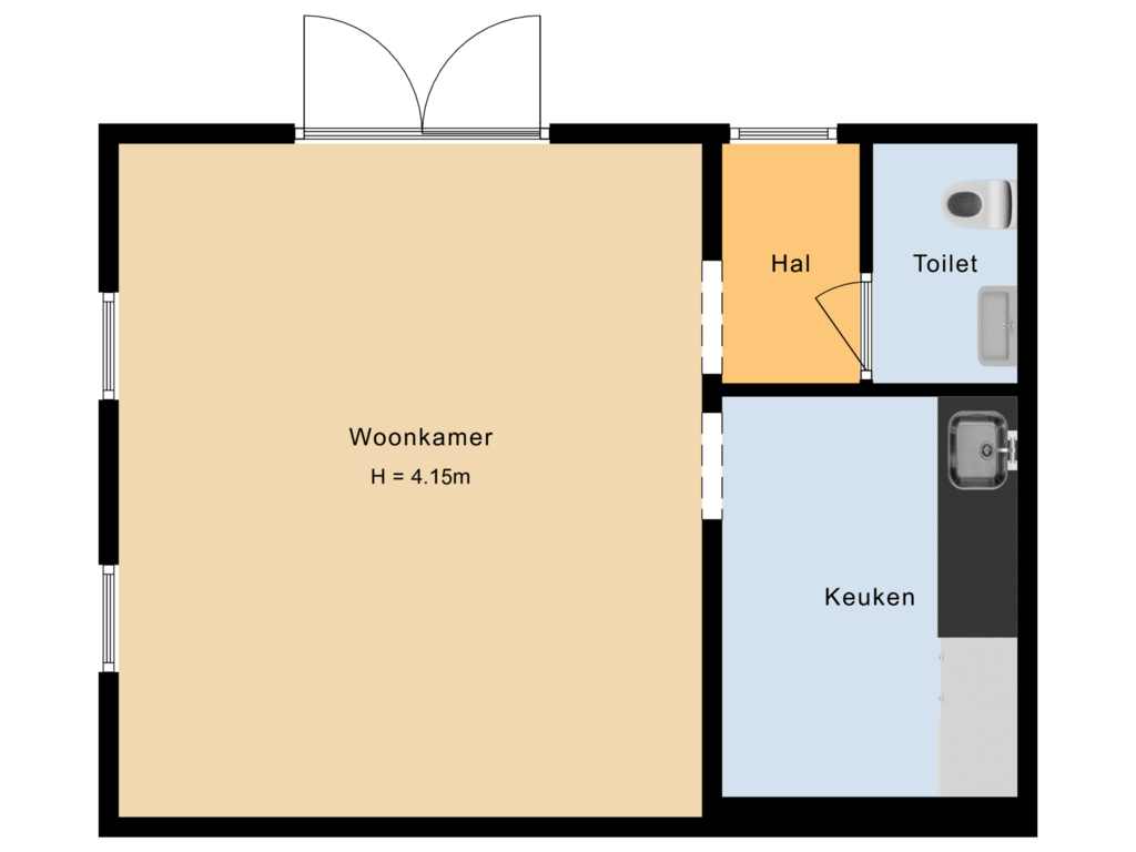 Bijgebouw