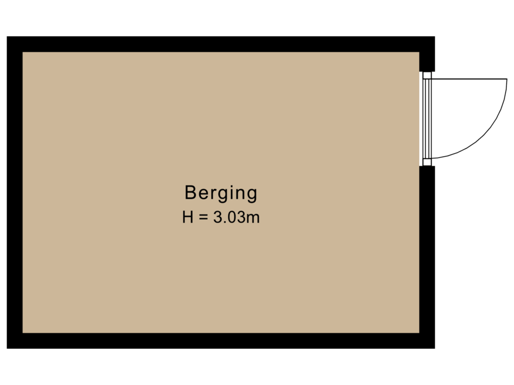 Berging 1