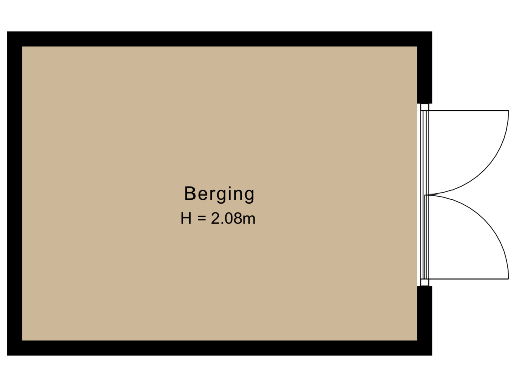 Berging 2