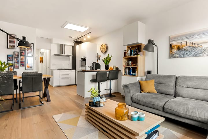 Foto 2 van Terrasweg 41-D