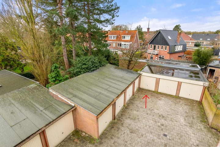 Foto 5 van Terrasweg 41-D