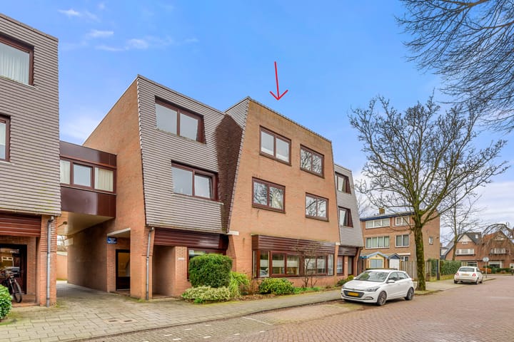 Foto 6 van Terrasweg 41-D